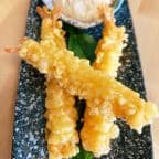 Best Shrimp Tempura (3) in Tampa, FL