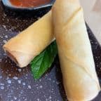 Best Vegetable Spring Rolls (2) in Tampa, FL