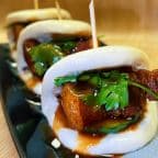 Best Porky Bun (3) in Tampa, FL